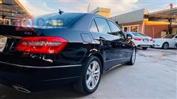 مێرسێدس بێنز E-Class
